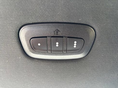 Used 2026 RAM 1500 Big Horn AWD/4WD image 17