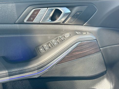 Certified 2024 BMW X5 sDrive40i w/ Parking Assistance Package image 18