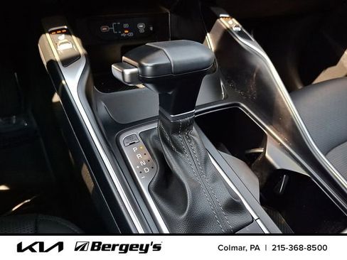 Certified 2025 Kia Sorento S AWD/4WD image 18