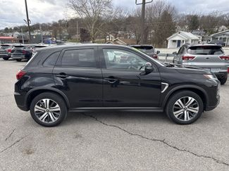 Used 2024 Mitsubishi Outlander Sport ES video 2