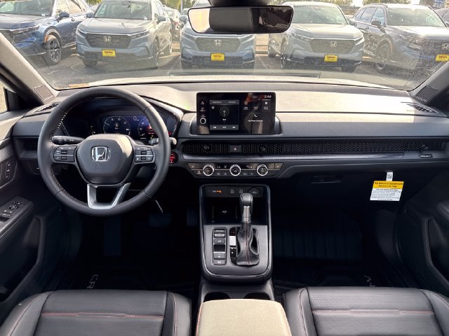 New 2027 Honda CR-V Sport-L image 26