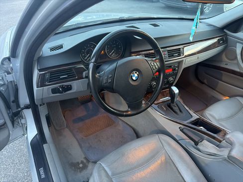 Used 2007 BMW 328i 328i image 8