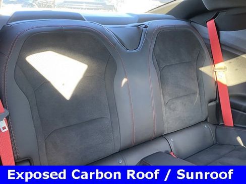 Used 2023 Chevrolet Camaro ZL1 image 40