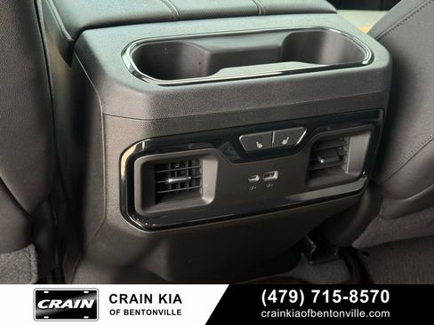 Used 2024 GMC Sierra 2500 AT4 w/ AT4 Premium Plus Package AWD/4WD image 27