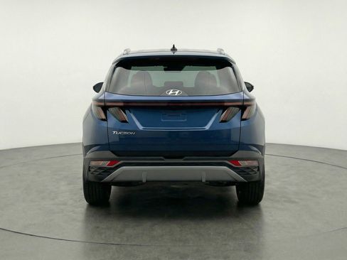 Used 2025 Hyundai Tucson SEL FWD image 7