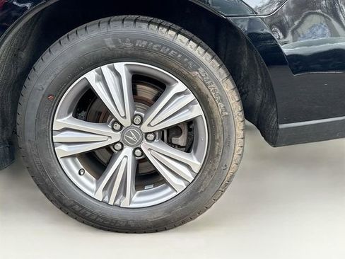 Used 2020 Acura MDX 3.5L image 33