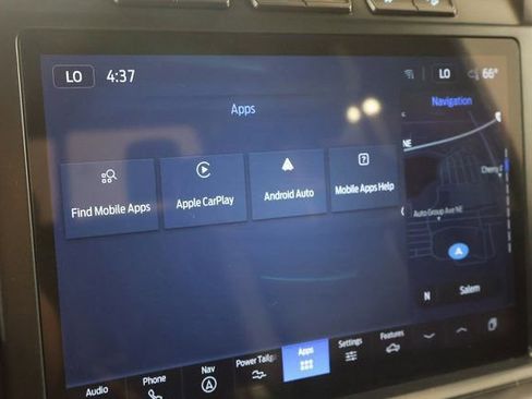 Used 2023 Ford F350 Platinum AWD/4WD image 20