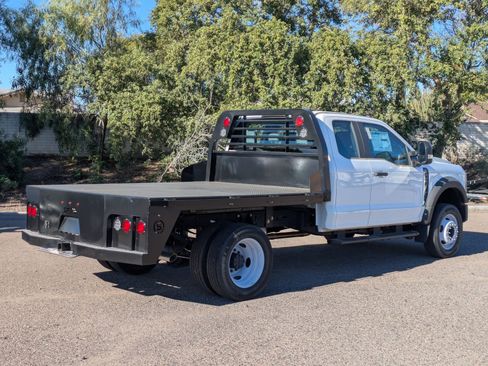 New 2024 Ford F450 XL RWD image 14
