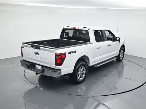 Certified 2024 Ford F150 XLT w/ Tow/Haul Package image 39