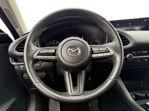 Used 2023 MAZDA MAZDA3 s FWD image 12