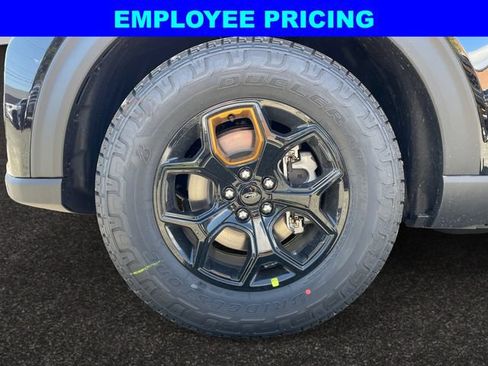 New 2026 Ford Explorer Tremor AWD/4WD image 14