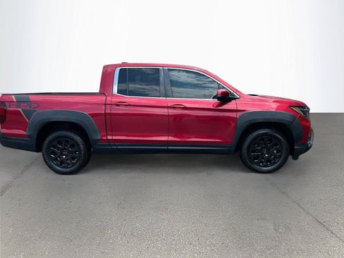Used 2023 Honda Ridgeline RTL image 40