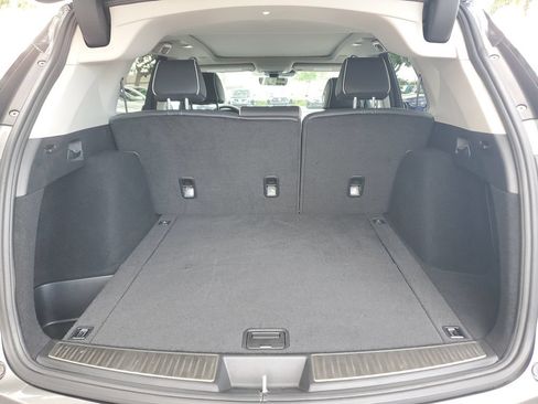 Certified 2023 Acura RDX AWD w/ Advance Package image 15