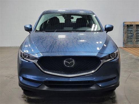Used 2020 MAZDA CX-5 Sport image 3