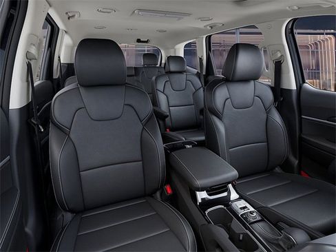 New 2025 Kia Telluride S image 15