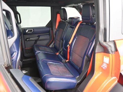 Used 2023 Ford Bronco Raptor image 21
