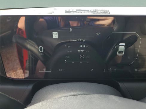 New 2025 Kia K4 EX FWD image 8