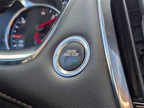 Certified 2023 Chevrolet Traverse Premier image 25