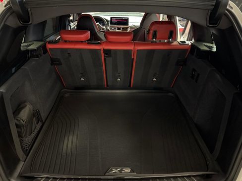 Used 2023 BMW X3 M image 25