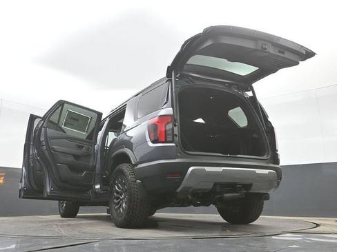 New 2026 Honda Passport TrailSport image 55