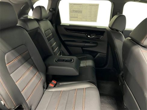 New 2025 Honda CR-V Sport Touring image 37
