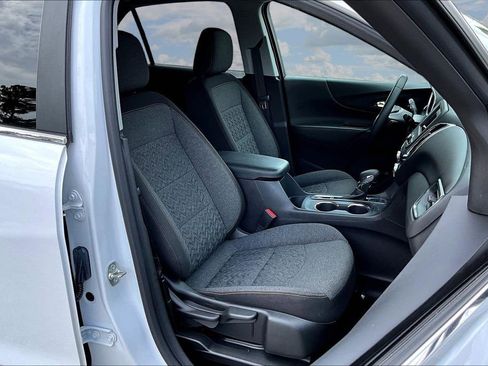 Used 2024 Chevrolet Equinox LT AWD/4WD image 31