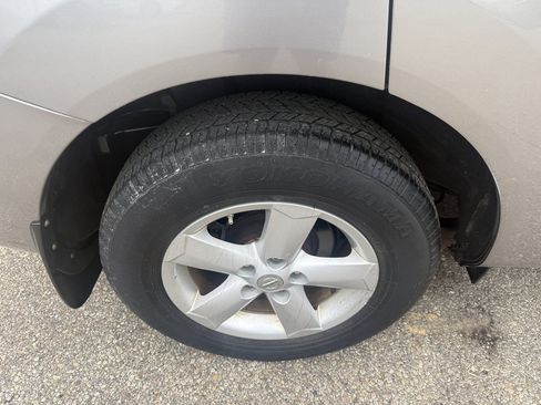 Used 2012 Nissan Rogue S w/ Special Edition Pkg AWD/4WD image 8