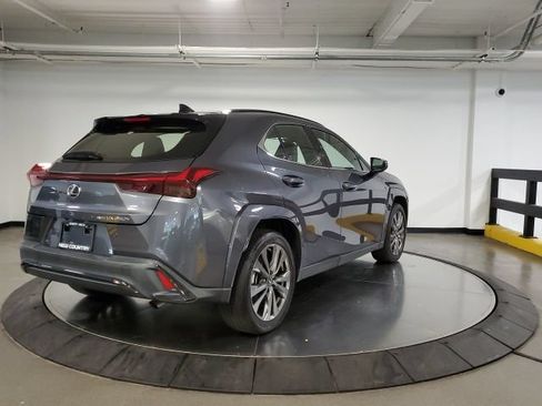 Used 2023 Lexus UX 250h F Sport w/ Accessory Package (Z1) AWD/4WD image 7