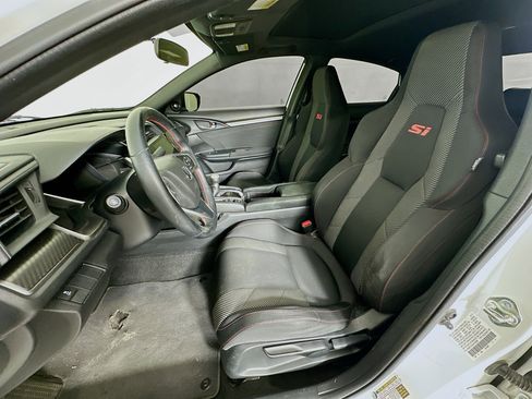 Used 2017 Honda Civic Si image 13
