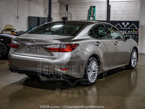 Used 2016 Lexus ES 350 image 8