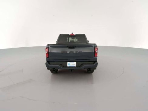 New 2026 RAM 1500 Laramie w/ Night Edition image 10