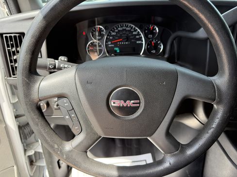 Used 2021 GMC Savana 2500 w/ Driver Convenience Package image 25