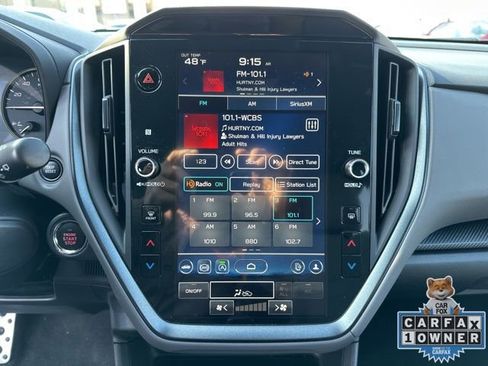 Certified 2024 Subaru Crosstrek 2.5i Sport image 18