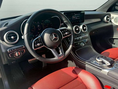 Used 2022 Mercedes-Benz C 300 Cabriolet image 31