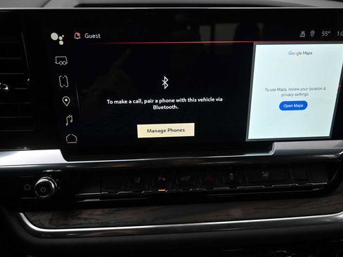 New 2026 GMC Sierra 2500 SLT w/ SLT Premium Package image 18