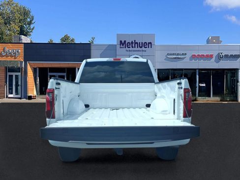Used 2024 Ford F150 STX AWD/4WD image 6