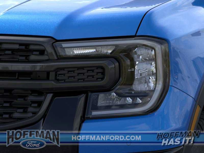New 2026 Ford Ranger XLT w/ Equipment Group 301A High AWD/4WD image 18