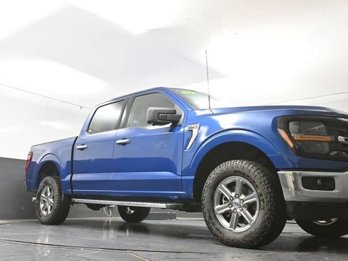 Used 2024 Ford F150 XLT AWD/4WD image 52