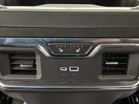 New 2026 GMC Sierra 2500 Denali Ultimate image 8