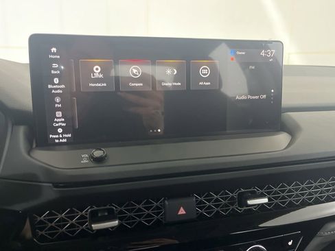 New 2026 Honda Accord EX-L image 68