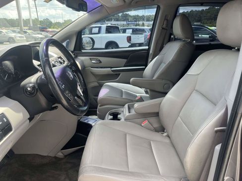Used 2015 Honda Odyssey EX-L image 15