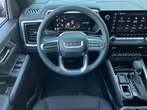 New 2026 GMC Canyon Elevation RWD image 12