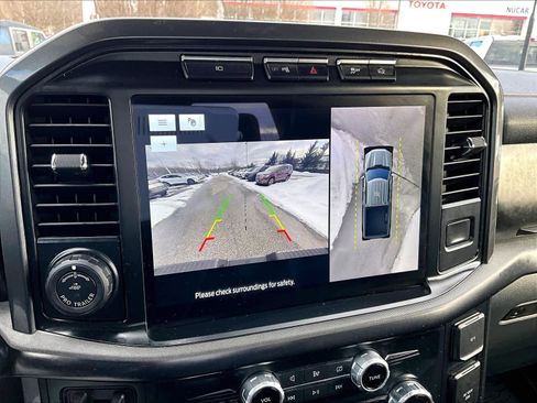 Used 2023 Ford F150 Tremor w/ Equipment Group 402A High image 19