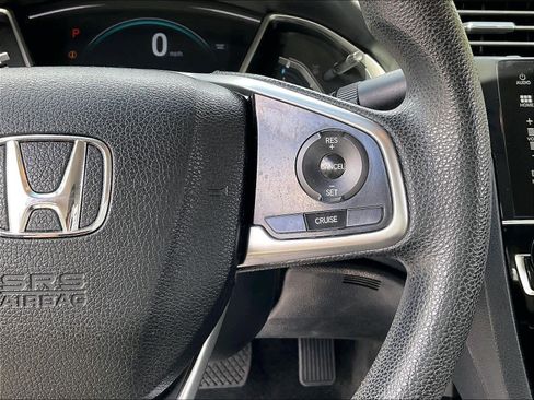 Used 2018 Honda Civic EX image 21