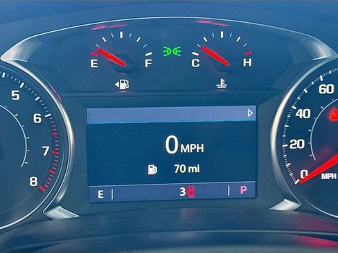 New 2026 Chevrolet Blazer LT w/ LPO, Floor Liner Package image 13