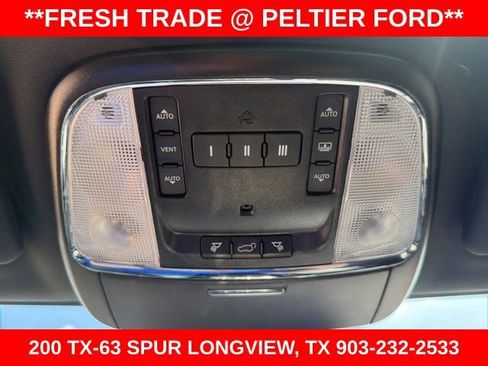 Used 2021 Jeep Grand Cherokee Limited w/ Quick Order Package 28K 80th AWD/4WD image 32