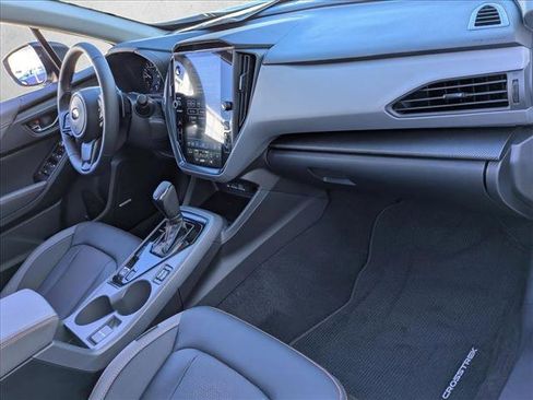Used 2025 Subaru Crosstrek 2.5i Limited image 21