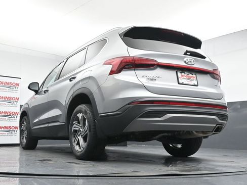 Used 2023 Hyundai Santa Fe SEL AWD/4WD image 31