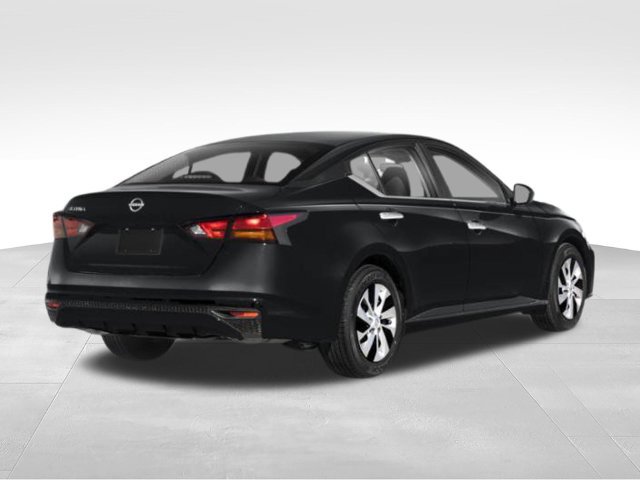 Certified 2024 Nissan Altima 2.5 S FWD image 6