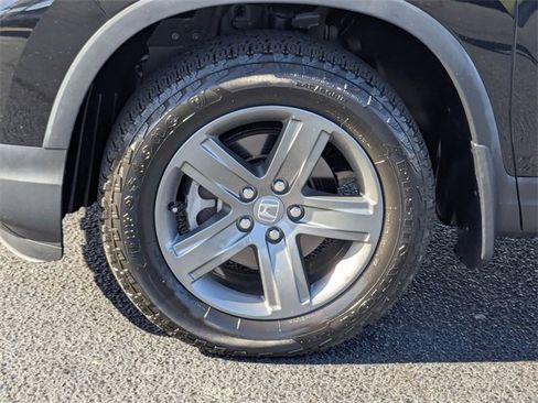 Used 2023 Honda Ridgeline RTL-E image 10